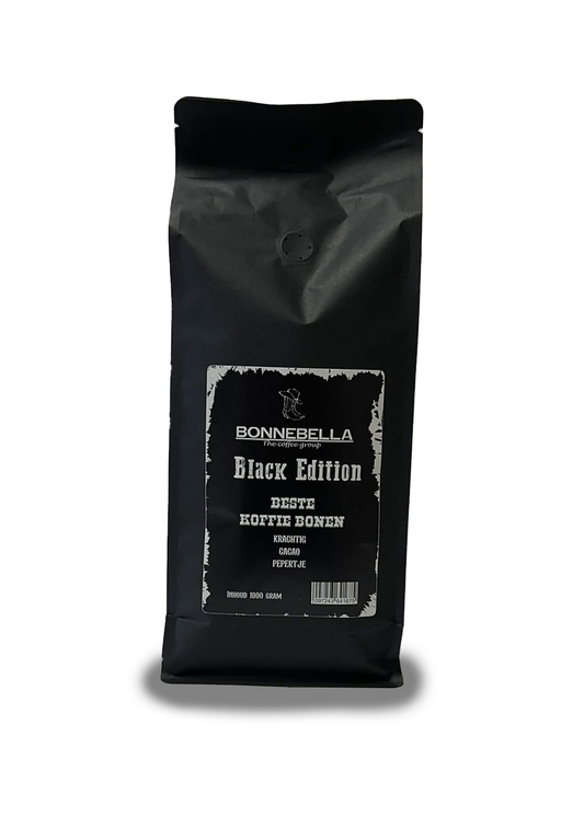 Black edition