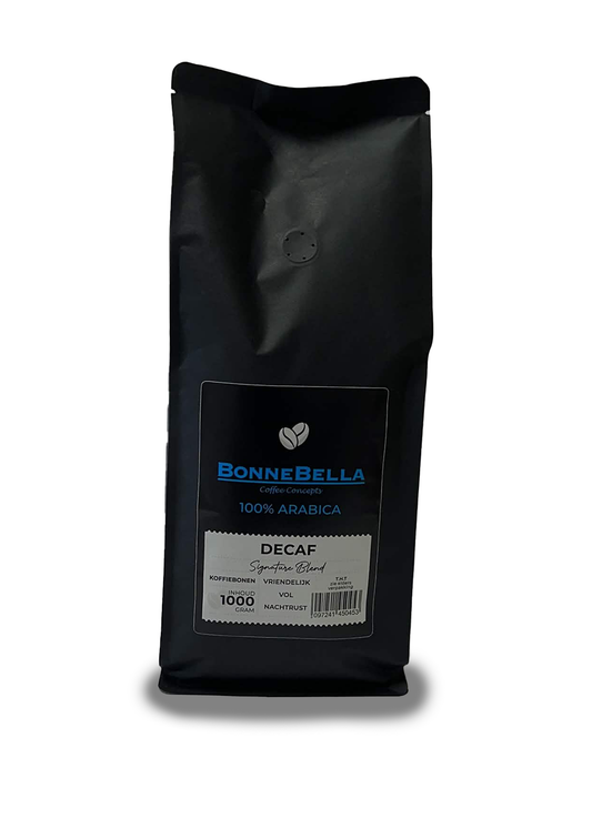 Decaf