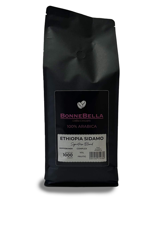 Sidamo Ethiopia