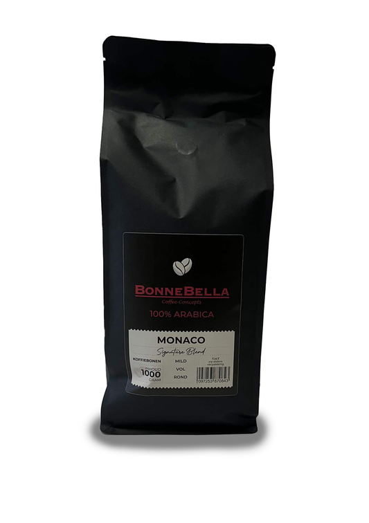 Arabica Monaco