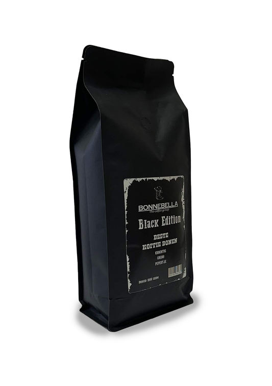 Black edition