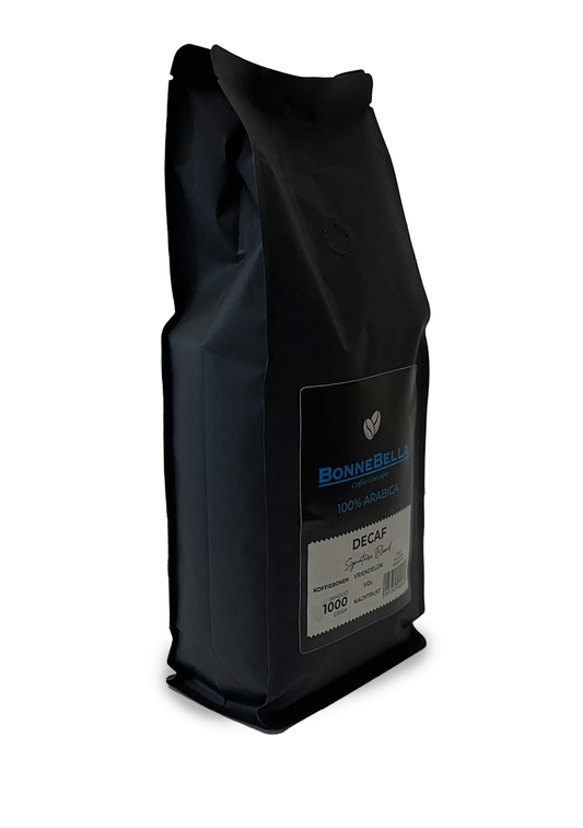 Decaf