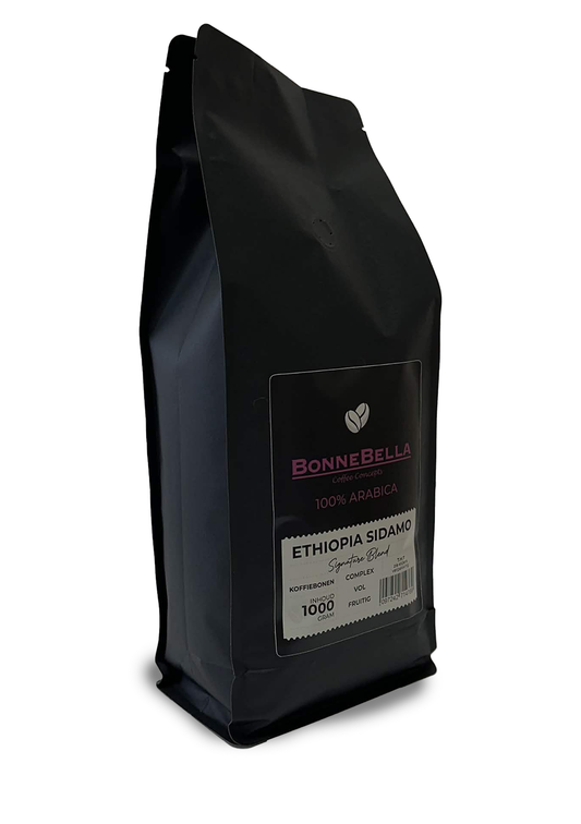 Sidamo Ethiopia