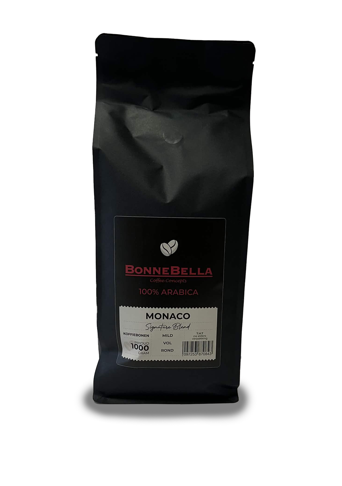 Arabica Monaco