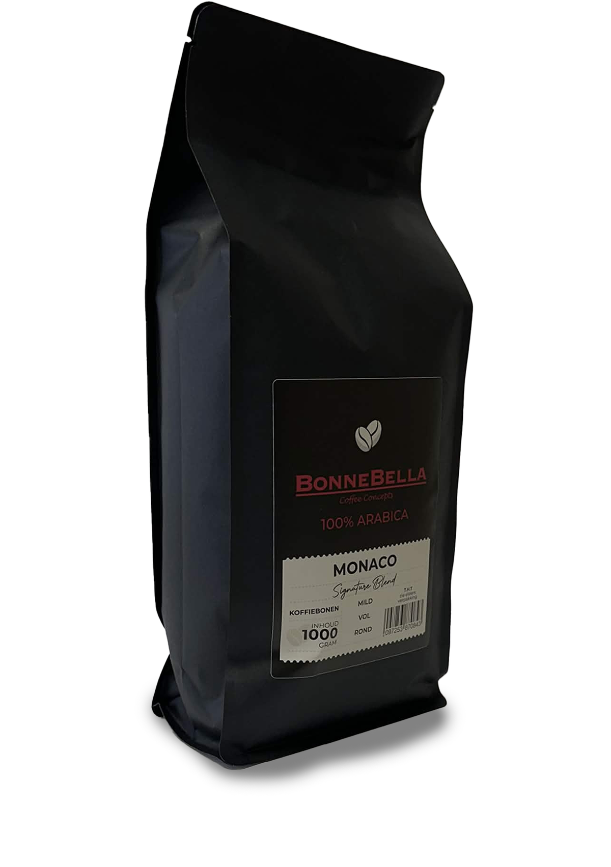Arabica Monaco
